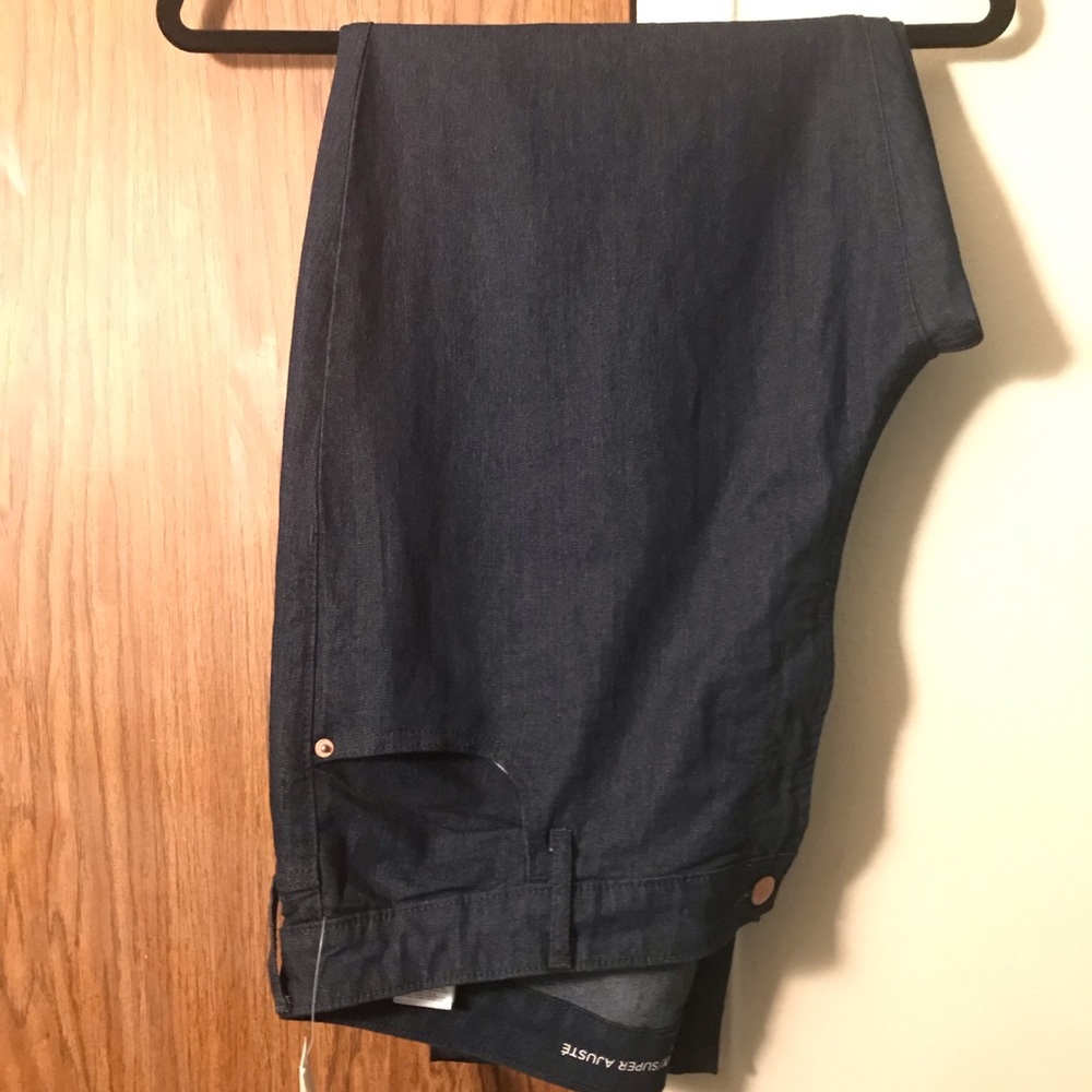 OldNavy Plus Jeans